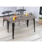 Table Linda order